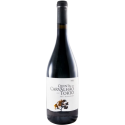 Quinta do Carvalhao Torto Jaen & Alfrocheiro 2007 Red Wine