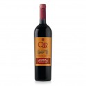 QP Colheita Selecionada 2019 Red Wine