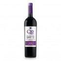 QP Syrah 2017 Red Wine