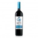 QP Touriga Nacional 2017 Red Wine
