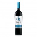 QP Touriga Nacional 2017 rødvin|Winefromportugal