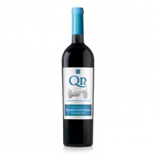 QP Touriga Nacional 2017 Red Wine