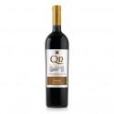 Červené víno QP Tannat 2019