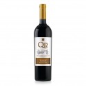 QP Tannat 2019 Red Wine