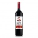 QP Aragonez 2019 Red Wine