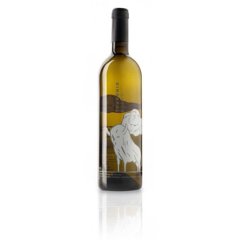 Tourónio 2021 White Wine Tourónio 2021 White Wine