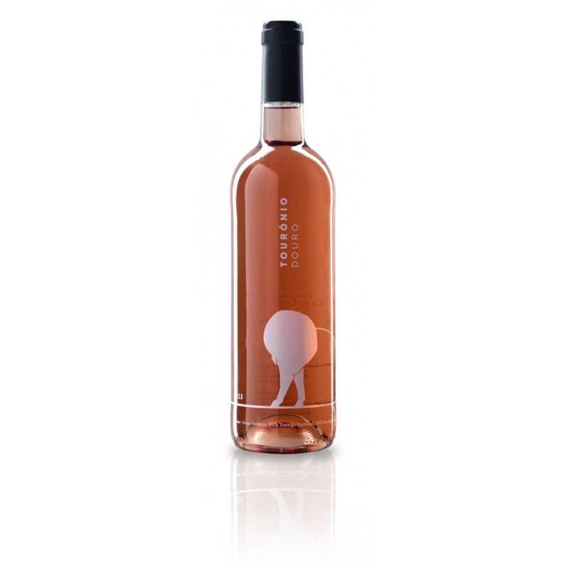 Tourónio 2019 Rosé víno