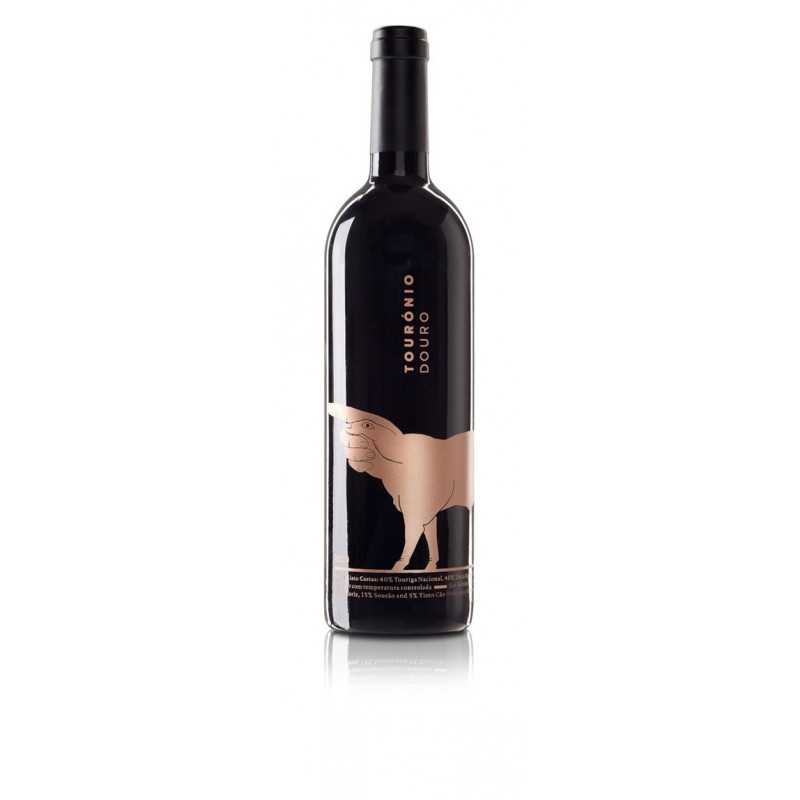 Tourónio 2019 Red Wine Tourónio 2019 Red Wine