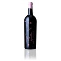 Miura "Space Invaders" Red Wine