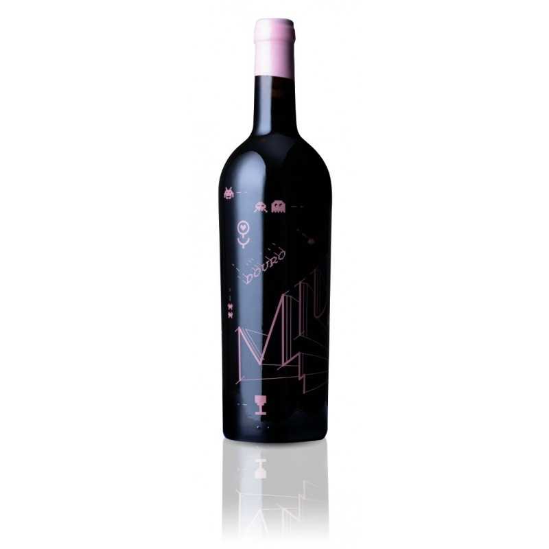 Miura "Space Invaders" Red Wine Miura "Space Invaders" Red Wine