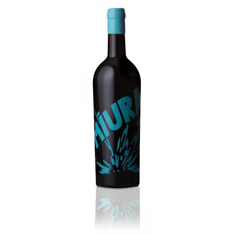 Miura Grande Reserva 2016 Red Wine Miura Grande Reserva 2016 Red Wine
