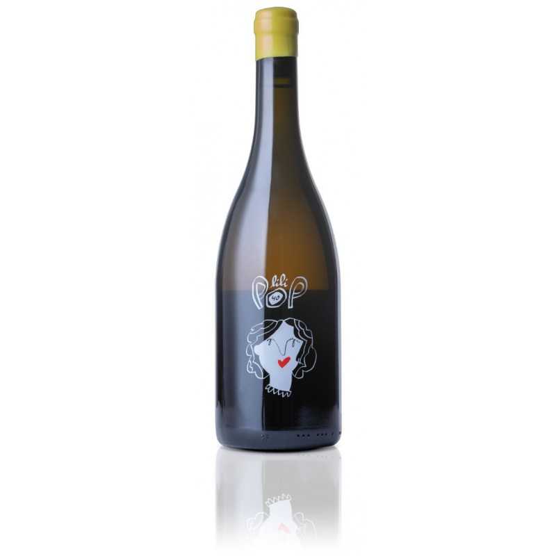 Lilipop Lupulo 2020 White Wine Lilipop Lupulo 2020 White Wine