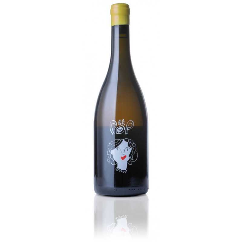 Lilipop Lupulo 2020 White Wine