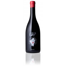 Červené víno Lilipop 2018