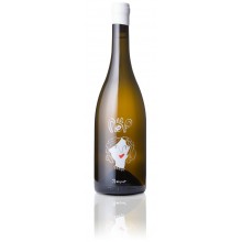 Lilipop Ânfora 2020 Bílé víno