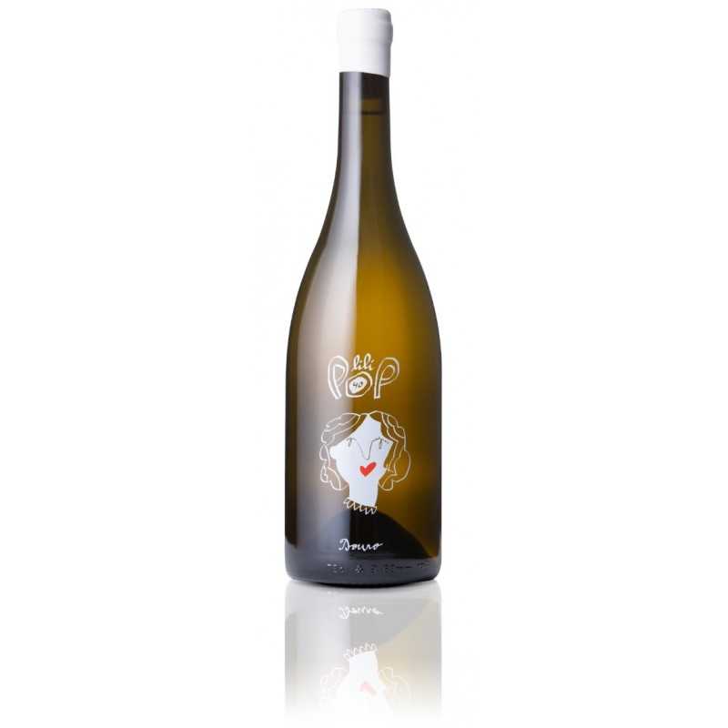 Lilipop Ânfora 2020 White Wine Lilipop Ânfora 2020 White Wine