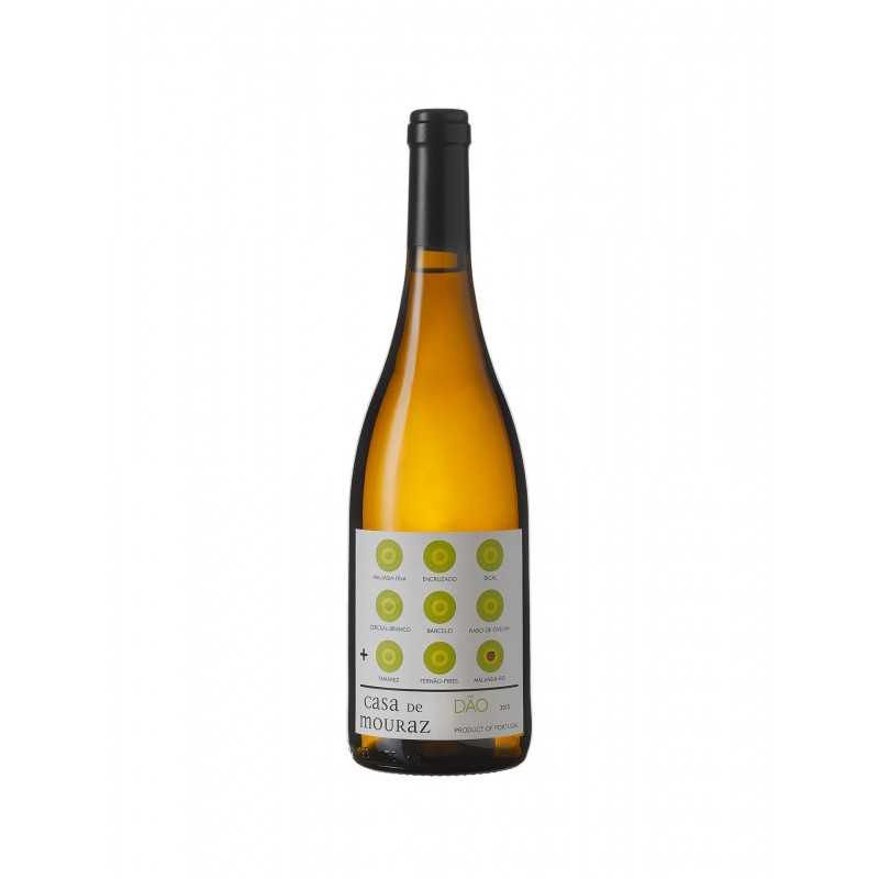 Casa de Mouraz 2020 White Wine Casa de Mouraz 2020 White Wine