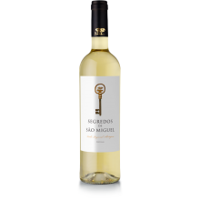 Segredos São Miguel 2021 White Wine