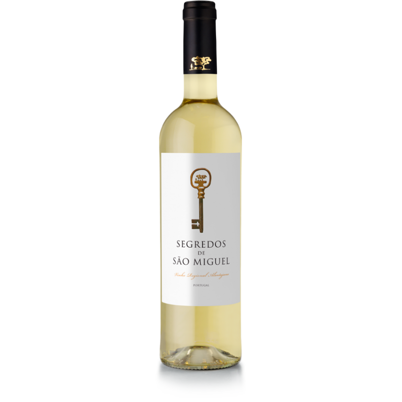 Segredos São Miguel 2021 White Wine