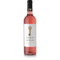 Segredos São Miguel 2021 Rosévin|Winefromportugal