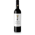 Segredos São Miguel 2021 červené víno