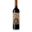 Herdade São Miguel Merino Økologisk 2021 rødvin|Winefromportugal