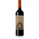 Herdade São Miguel Merino organické červené víno 2021