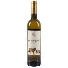 Vale de Lobos 2020 White Wine