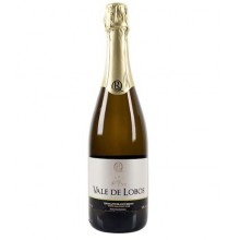 Bílé šumivé víno Vale de Lobos Bruto