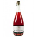 Vale de Lobos Brut Rosé mousserende vin|Winefromportugal