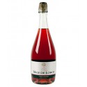 Vale de Lobos Brut Rosé Sparkling Wine