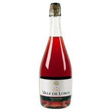 Vale de Lobos Brut Rosé šumivé víno