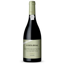 Costa Boal Undated White Wine