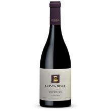 Costa Boal Superior 2016 Red Wine