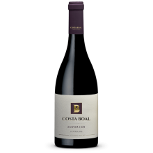 Costa Boal Superior 2016 rødvin|Winefromportugal