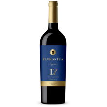 Costa Boal Flor do Tua Touriga Nacional 17 2017 Red Wine