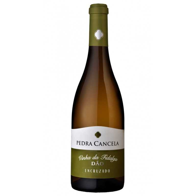 Pedra Cancela Vinha da Fidalga Encruzado 2020 White Wine Pedra Cancela Vinha da Fidalga Encruzado 2020 White Wine