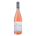 Casa da Bouça Espadeiro 2020 rosevin|Winefromportugal