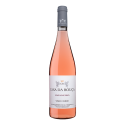 Casa da Bouça Espadeiro 2020 růžové víno