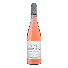 Casa da Bouça Espadeiro 2020 rosevin|Winefromportugal