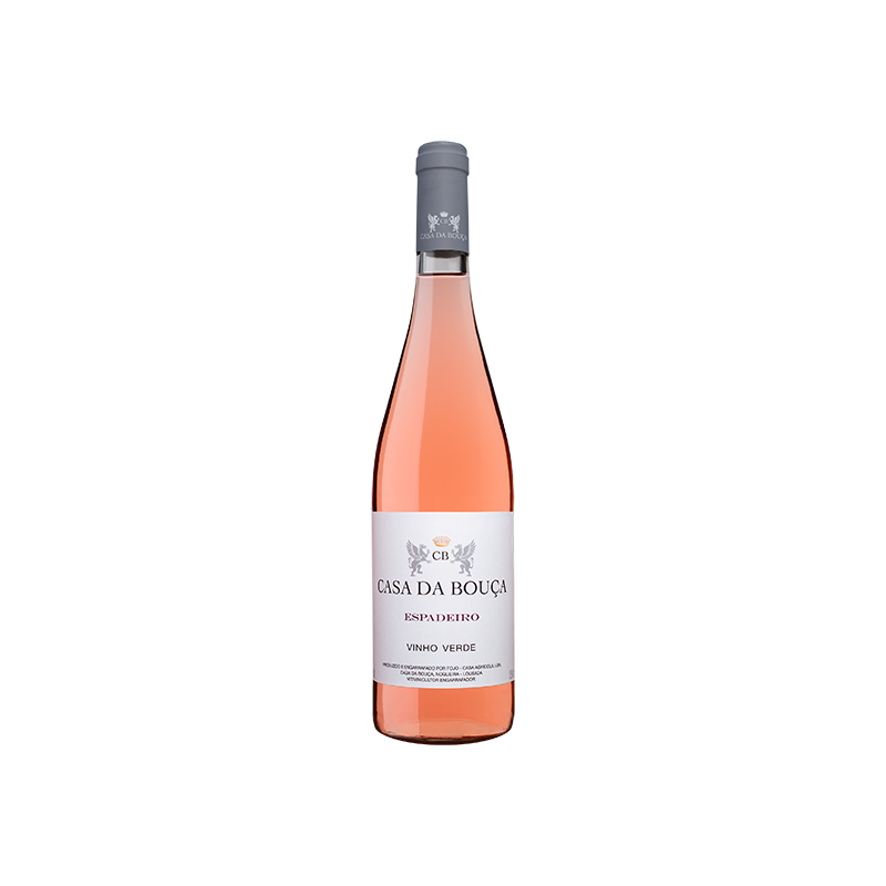 Casa da Bouça Espadeiro 2020 rosevin|Winefromportugal