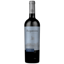 Regateiro JR 2018 Red Wine