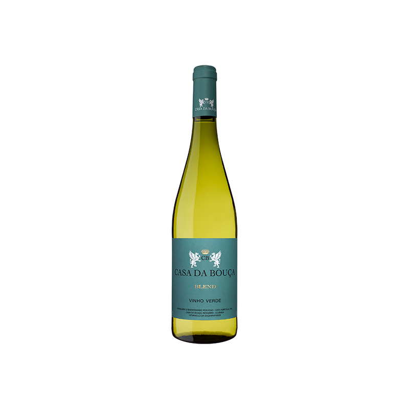Casa da Bouça 2020 White Wine Casa da Bouça 2020 White Wine