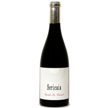 Sericaia Tapada do Coronel 2017 červené víno|Winefromportugal