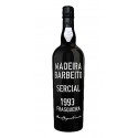 Barbeito Frasqueira Sercial 1993 Madeira Wine