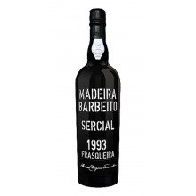 Barbeito Frasqueira Sercial 1993 Madeiravin|Winefromportugal