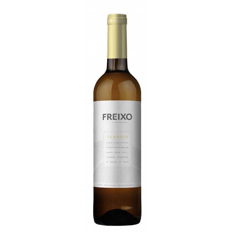 Freixo Terroir 2019 White Wine Freixo Terroir 2019 White Wine