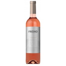 Růžové víno Freixo Terroir 2019