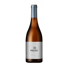 Bílé víno Freixo Reserva 2018