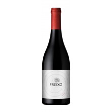 Červené víno Freixo Reserva 2017